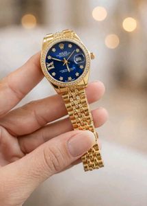 women  Rolex Watch for karwachauth
