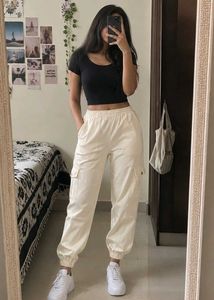 Comfortable Cargo Pants for Everyday Wear