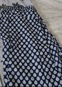 Kurta Pant