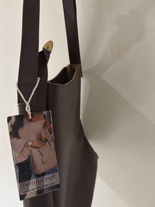 Chic Brown Hobo Bag