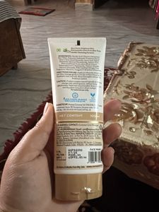Mamaearth Rice Face Wash