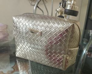 Bobbi brown brand  Cosmetic Pouch