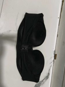 Strapless Padded Bra