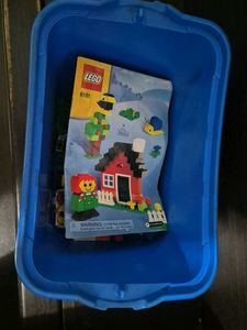 Lego 221 PC set