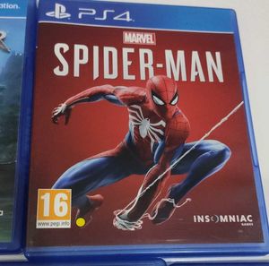 PS4 Gaming Cds - Single Or Combo