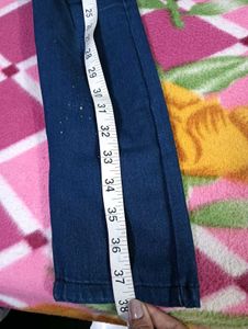 COMBO skinny classic Blue Denim Jeans