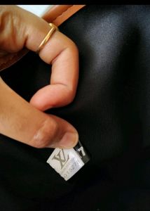 Lv Go Tote Bag