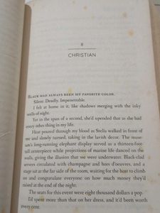 Twisted Lies by Ana Huang