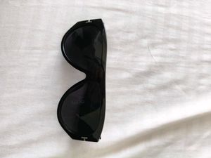 Stylish Black Sunglasses
