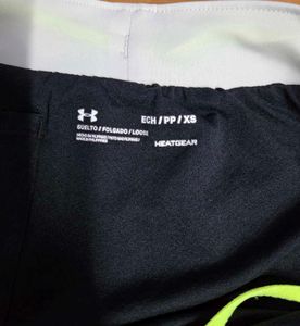 Under Armour Fly By Running Shorts XS