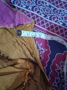 Elegant Ethnic Salwar Suit Set
