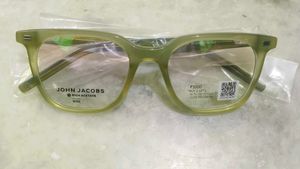 John Jacobs Acetate Eyeglasses
