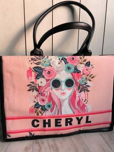 SALE 🆕️Cheryl Tote Bag