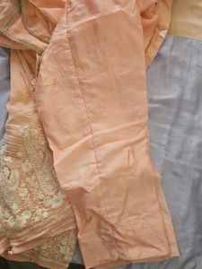 Agha noor 3 pc