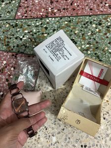 Titan raga watch