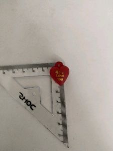 Red ♥️ Heart 50 Pis