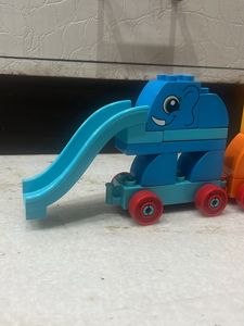 Lego Duplo