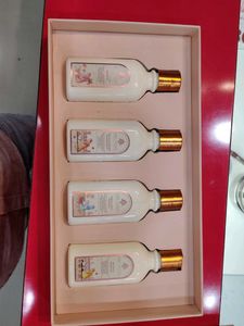 Luxury Body Lotion Gift Set