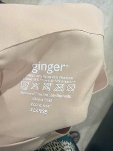 Seemless Women's Shapewear Shorts
