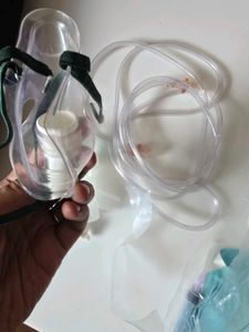 Cipla Infantmask Inhaler Spacer