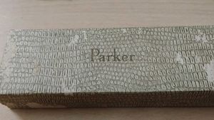 Vintage Parker "51" Fountain Pen