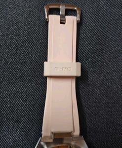 Casio Baby G Pink original Digital Watch