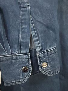 Levi's Denim Shirt