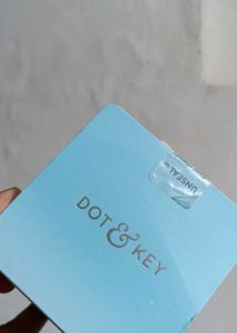 Dot &amp; Key Hydrating Gel Moisturizer