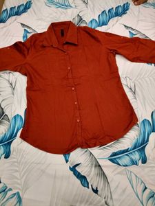 Pack Of 2 Unused Shirts For Sale