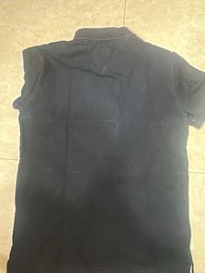 Tommy Hilfiger Rugby Polo Shirt