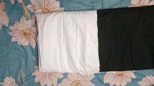 Cotton Patiyalas