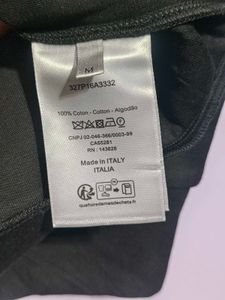 Dior Modern Oblique Sleeve Sweatshirt