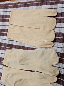 Ultra Thin Socks
