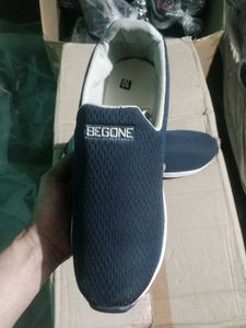 NEW NO USED CASUAL SHOES FOR MAN,