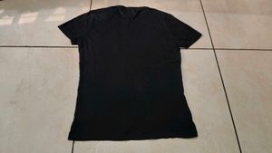 Calvin Klein Black Logo T-Shirt