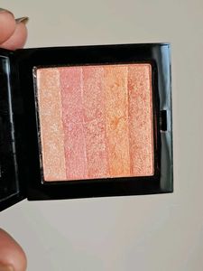 sivanna Blushes &amp; Highlighter