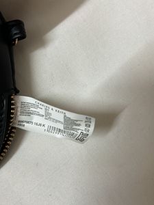 Charles &amp; Keith Black Pouch