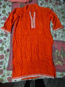 Beautiful Kurta set