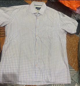 men’s peter england shirt