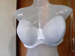 Comfortable Padded Bra