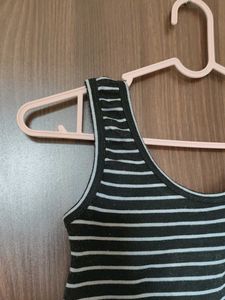 Striped Tank Top