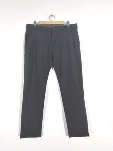 Black Formal Pant (Men's)