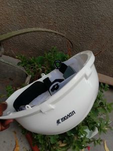 Softy Helmet For workers