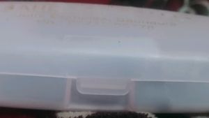 Spex Box
