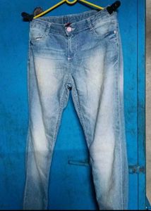Women's Jeans &amp; Pants Combo