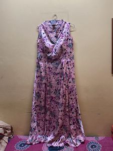 New Gown
