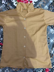 Classic night suit