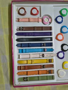Vinax Rainbow Watch