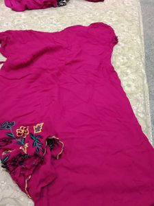 top Bundle - 4 Items
