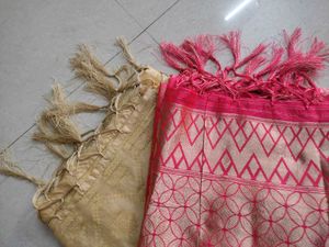 Elegant Dupatta Set